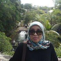 Fidra Wahyudi