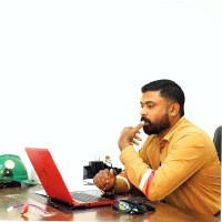 Sunil Prasannan