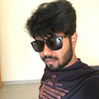 Vinoth SP