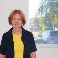 Rosemary Henderson