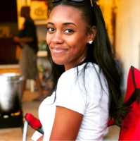 Savannah Jackson