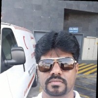 mahaboob basha nair
