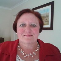 Alida Kruger