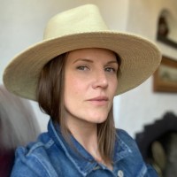 Carrie Blaisdell