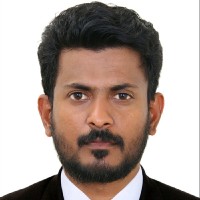 Ranjith Vijayan