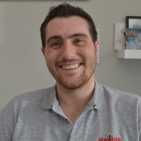 Steven Marino