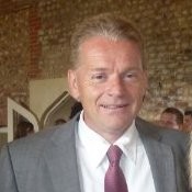 Mike Berry