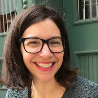 Ellen Tannenbaum, Lcsw