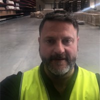 Alberto Pecharroman Aguilar