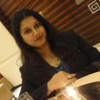 Yasmeen Shaik