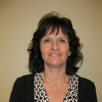 Francine Hamel
