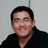 Nikhil Prasad