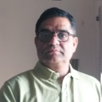 Raj Pariani