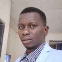 Youssouf Doumbia