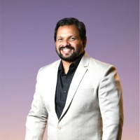 Sushil Chavan
