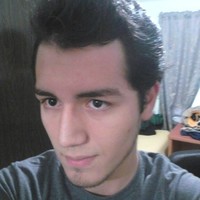 Jorge Hernandéz Ibarra