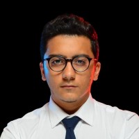 Ahmed Osama