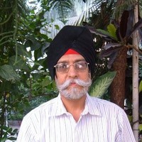 K M P S Nagpal