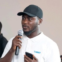 Samuel Abodunrin OJELABI