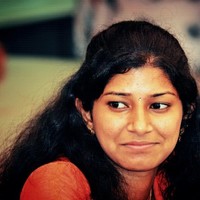 Akhila Muthukrishnan