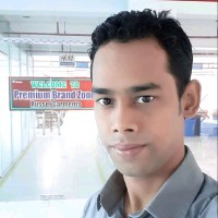 Md Faisal