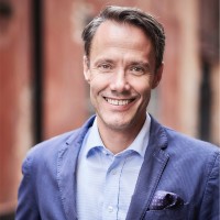 Johan Landgren