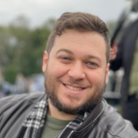 Brian Martinez
