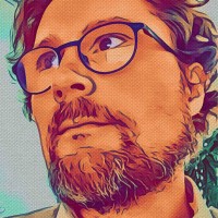 Dr. Daniel Binkele-Raible