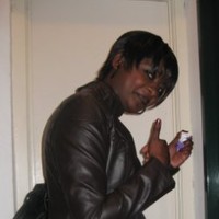 Christelle Mwamini Bwine