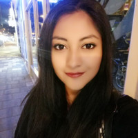 Carla Flores Sosa