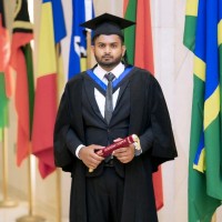 Manoj Thushara