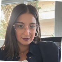 Marika Delle Fratte