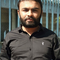 hiren p