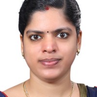 Glory E Varghese