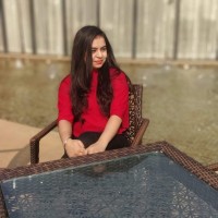 Cs Shreya Charan