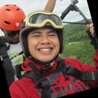 Cahyo Dwi Raharjo