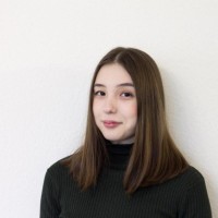 Julia Kuryanovich