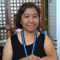 Marie Batac