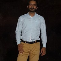 Imran Hussain