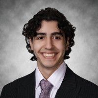 Dylan Haddad