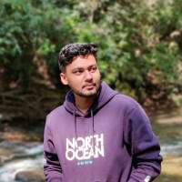 Devansh Raut
