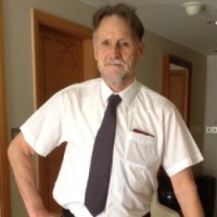 Kenneth Atkinson