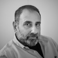 Marios Yiatzidis