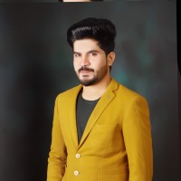 Muhammad Abbas
