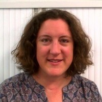 Gillian Wright