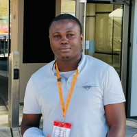 Alidehou Jerrold AGBANKPE