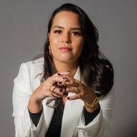 Priscila Benfeita