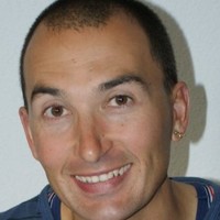 Joaquin Alberto Pevida Rodriguez