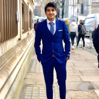 Kripesh Jain