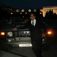 Kuldip Kaswala